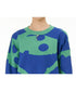 Abstract Pattern Sweater